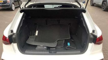 Audi A3 40 TFSI e Black Edition 5dr S Tronic