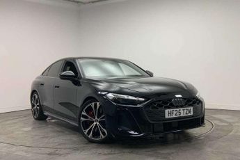 Audi A5 S5 3.0 TFSI Quattro Edition 1 5dr S Tronic