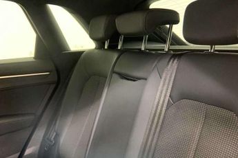 Audi Q3 35 TFSI Black Edition 5dr S Tronic