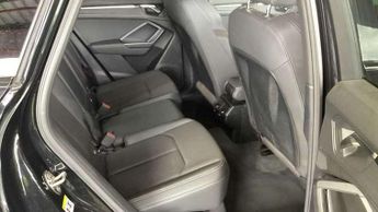 Audi Q3 35 TFSI Black Edition 5dr S Tronic