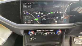 Audi Q3 35 TFSI Black Edition 5dr S Tronic