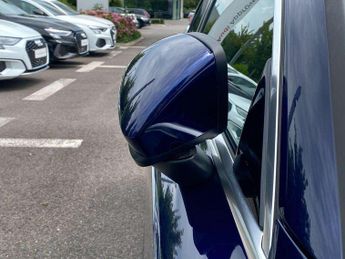 Audi A3 1.5 TFSI 150 S Line 5dr S Tronic