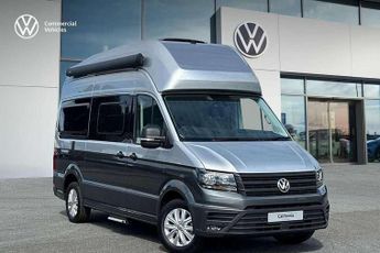 Volkswagen California 2.0 TDI 600 5dr Tip Auto [3.88T]