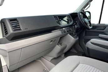 Volkswagen Grand California 2.0 TDI 600 5dr Tip Auto [3.88T]