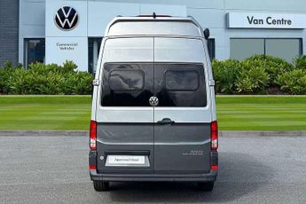 Volkswagen Grand California 2.0 TDI 600 5dr Tip Auto [3.88T]