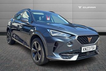 Cupra Formentor 1.5 TSI 150 V1 5dr DSG