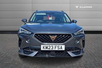 Cupra Formentor 1.5 TSI 150 V1 5dr DSG