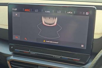 Cupra Formentor 1.5 TSI 150 V1 5dr DSG
