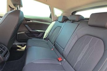 Cupra Formentor 1.5 TSI 150 V1 5dr DSG