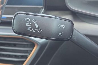 Cupra Formentor 1.5 TSI 150 V1 5dr DSG
