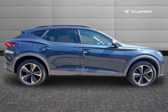 Cupra Formentor 1.5 TSI 150 V1 5dr DSG