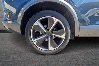 Cupra Formentor 1.5 TSI 150 V1 5dr DSG