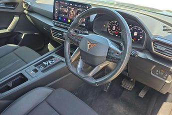 Cupra Formentor 1.5 TSI 150 V1 5dr DSG