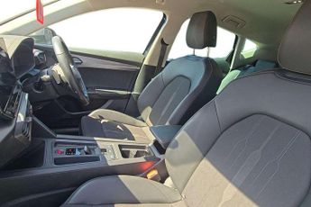 Cupra Formentor 1.5 TSI 150 V1 5dr DSG