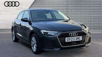 Audi A1 25 TFSI Sport 5dr