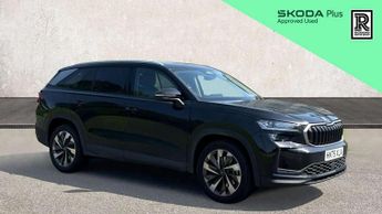 Skoda Kodiaq 1.5 TSI e-TEC SE L 5dr DSG [7 Seat]