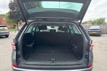 Skoda Kodiaq 1.5 TSI SE L Executive 5dr DSG [7 Seat]
