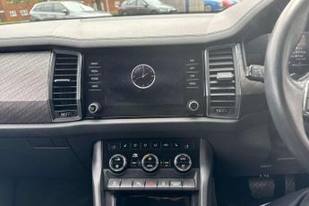 Skoda Kodiaq 1.5 TSI SE L Executive 5dr DSG [7 Seat]