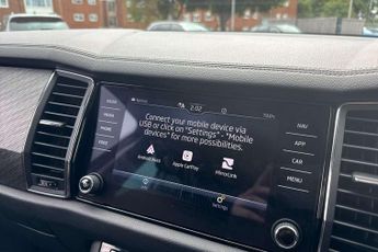 Skoda Kodiaq 1.5 TSI SE L Executive 5dr DSG [7 Seat]