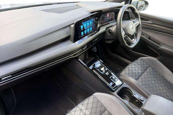 Volkswagen Golf 1.5 eTSI 150 R-Line 5dr DSG