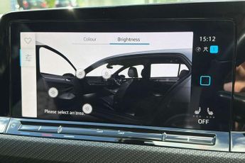 Volkswagen Golf 1.5 eTSI 150 R-Line 5dr DSG