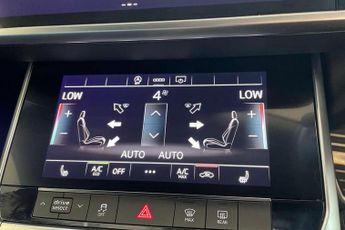 Audi A6 45 TFSI 265 Quattro S Line 4dr S Tronic