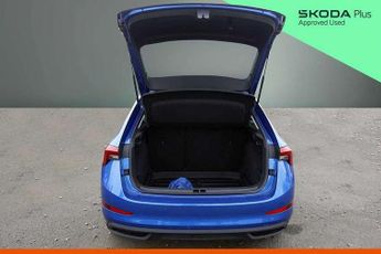 Skoda Scala 1.0 TSI 110 SE L 5dr DSG