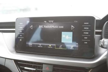 Skoda Scala 1.0 TSI 110 SE L 5dr DSG