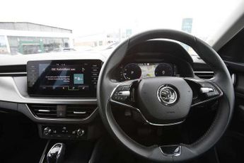 Skoda Scala 1.0 TSI 110 SE L 5dr DSG