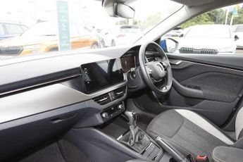 Skoda Scala 1.0 TSI 110 SE L 5dr DSG
