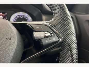 Skoda Kodiaq 1.5 TSI Sport Line 5dr DSG [7 Seat]