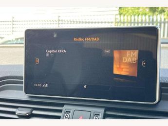 Audi Q5 2.0T FSI Quattro S Line 5dr S Tronic