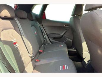 SEAT Arona 1.0 TSI 115 FR [EZ] 5dr DSG