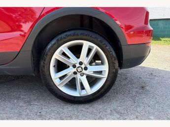 SEAT Arona 1.0 TSI 115 FR [EZ] 5dr DSG