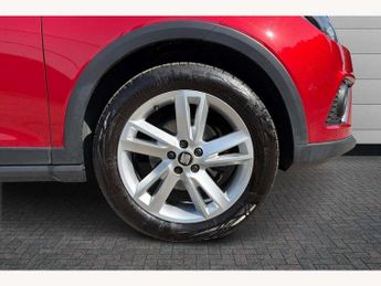 SEAT Arona 1.0 TSI 115 FR [EZ] 5dr DSG