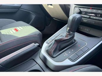 SEAT Arona 1.0 TSI 115 FR [EZ] 5dr DSG