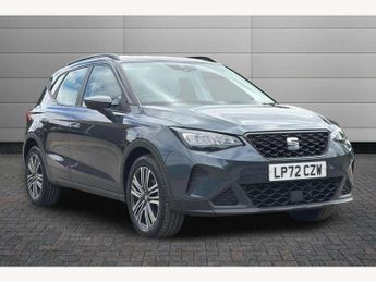 SEAT Arona 1.0 TSI SE Technology 5dr