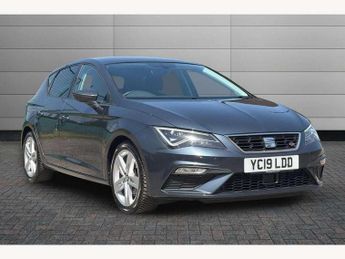 SEAT Leon 1.5 TSI EVO FR [EZ] 5dr