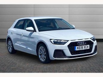 Audi A1 30 TFSI Sport 5dr