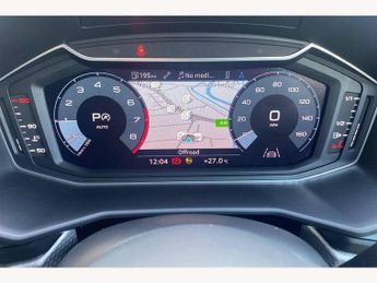 Audi A1 30 TFSI 110 S Line 5dr S Tronic