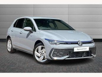 Volkswagen Golf 1.5 TSI 272 GTE eHybrid 5dr DSG