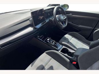Volkswagen Golf 1.5 TSI 272 GTE eHybrid 5dr DSG
