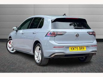 Volkswagen Golf 1.5 TSI 272 GTE eHybrid 5dr DSG