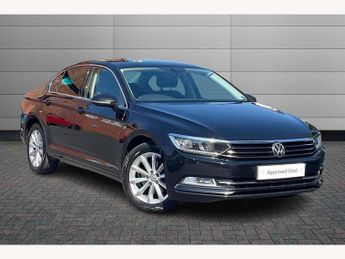 Volkswagen Passat 2.0 TDI SE Business 4dr DSG [7 Speed]
