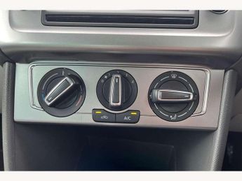 Volkswagen Polo 1.2 TSI Beats 5dr DSG