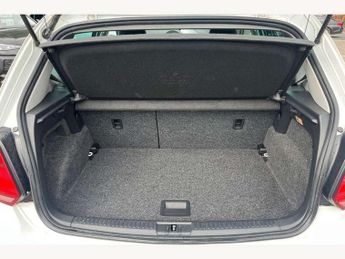 Volkswagen Polo 1.2 TSI Beats 5dr DSG