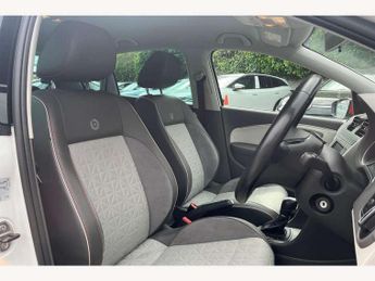 Volkswagen Polo 1.2 TSI Beats 5dr DSG