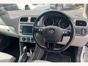 Volkswagen Polo 1.2 TSI Beats 5dr DSG