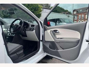 Volkswagen Polo 1.2 TSI Beats 5dr DSG