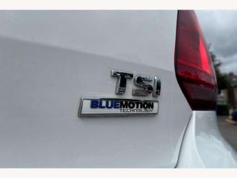 Volkswagen Polo 1.2 TSI Beats 5dr DSG